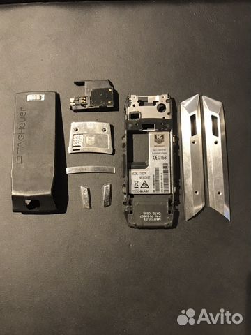 Tag Heuer Meridiist GMT Tag Heuer Meridiist GMT