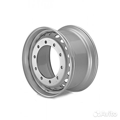 Диск грузовой 9*22,5 Asterro Диск грузовой 9*22,5 Asterro