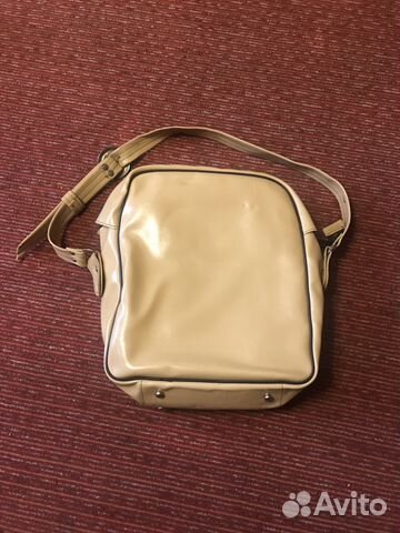 Сумка времён СССР, 1977г Сумка времён СССР, 1977г