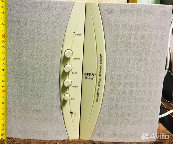 Sven sps 608 схема