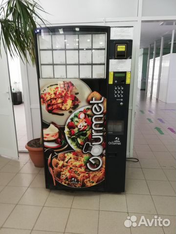 Продам автоматы для гор.питания Jofemar Gourmet Продам автоматы для гор.питания Jofemar Gourmet