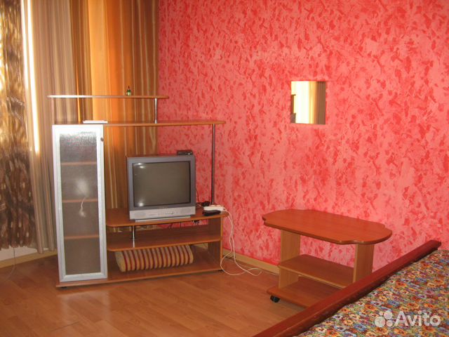 1-к квартира, 37 м², 9/10 эт.