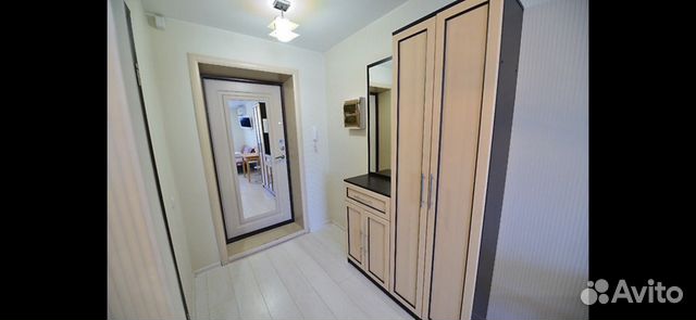 1-к квартира, 31 м², 5/10 эт. 1-к квартира, 31 м², 5/10 эт.