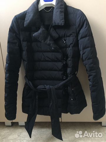 Куртка Massimo Dutti Куртка Massimo Dutti