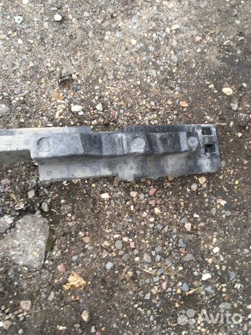 Пена абсорбер бампера бмв Ф15 BMW X5