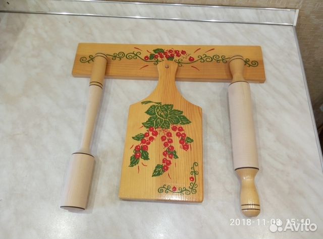 Набор для кухни