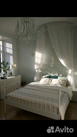 2-к квартира, 63 м², 4/4 эт.