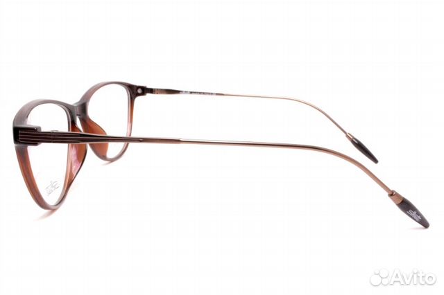 Оправа для очков Silhouette 2904 brandy Оправа для очков Silhouette 2904 brandy