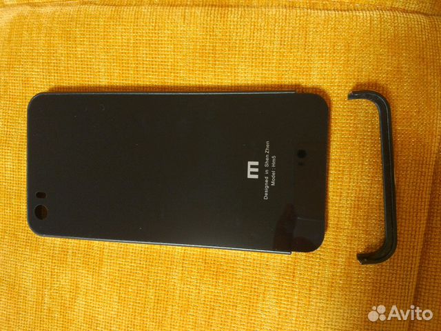 Чехол для Xiaomi MI5