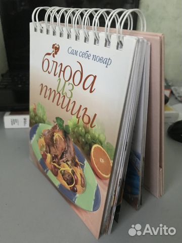 Блюда из птицы -подарок на пасху