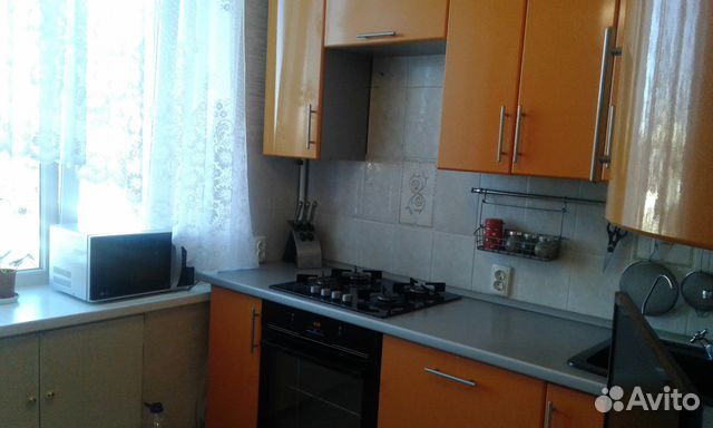 3-к квартира, 75.4 м², 5/5 эт. 3-к квартира, 75.4 м², 5/5 эт.