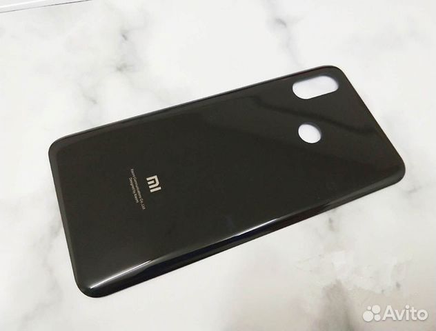 Задняя крышка Xiaomi Mi8 (разные цвета) Задняя крышка Xiaomi Mi8 (разные цвета)