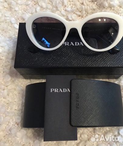 Очки Prada оригинал Очки Prada оригинал