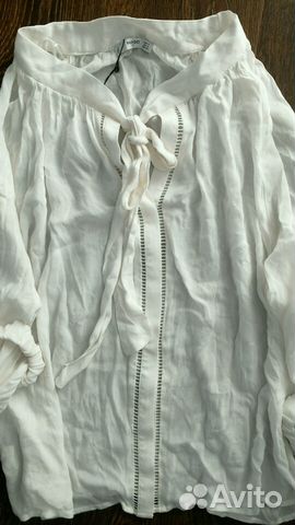 Блузка Mango Блузка Mango