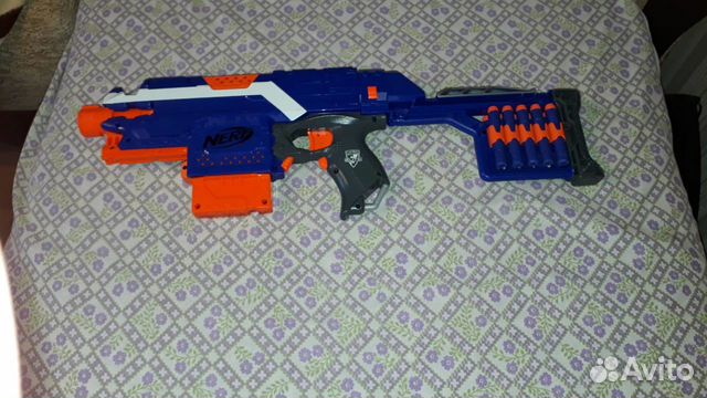 Пистолет Пистолет