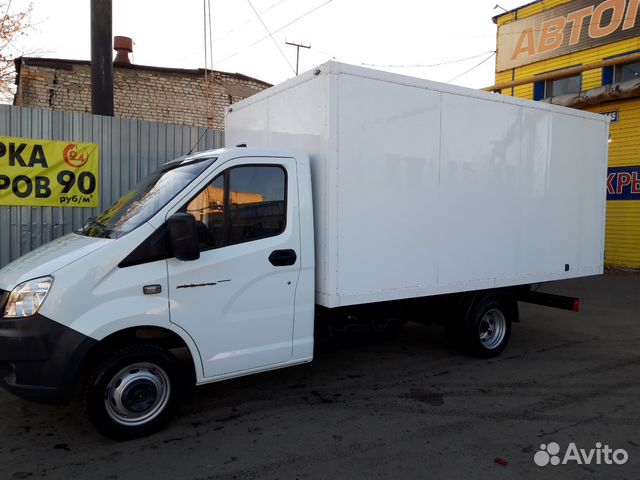 Грузоперевозки Газель 4,20