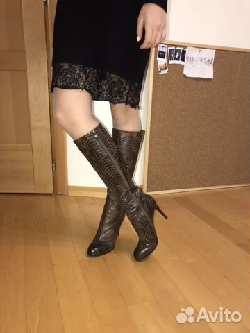 Сапоги Сапоги