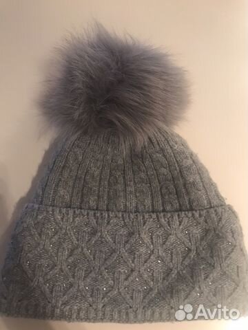 Шапка новая, зимняя Шапка новая, зимняя