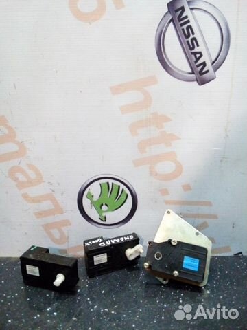 Сервопривод заслонок печки Geelly Emgrand ес 7