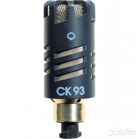 AKG CK93