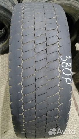 Грузовые шины бу 315 70 R22.5 Кама Арт.380Р Грузовые шины бу 315 70 R22.5 Кама Арт.380Р