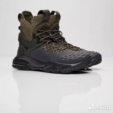 nike tallac acg