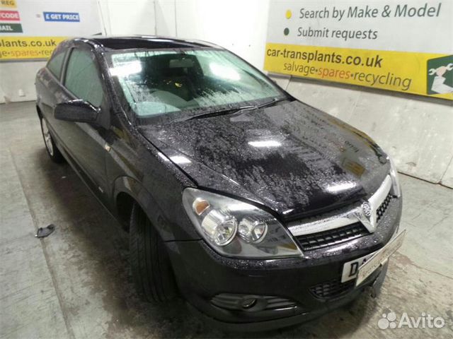 В разборе opel astra H 2007 В разборе opel astra H 2007