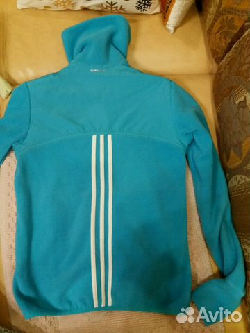 Толстовка Adidas climawarm Толстовка Adidas climawarm