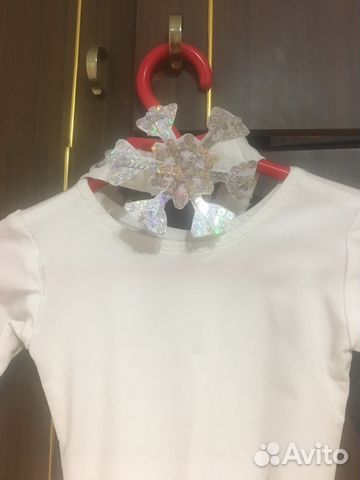Костюм детский новогодний Костюм детский новогодний
