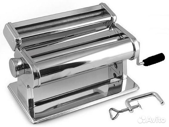 Тестораскатка - лапшерезка Akita Jp Pasta 260mm