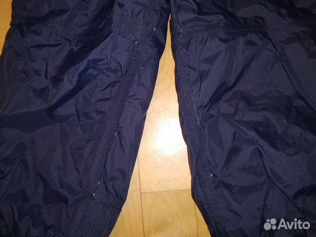 Комбинезон Rukka, рост 122-128-134 Комбинезон Rukka, рост 122-128-134