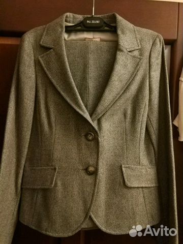 Костюм брючный Max&Co Костюм брючный Max&Co