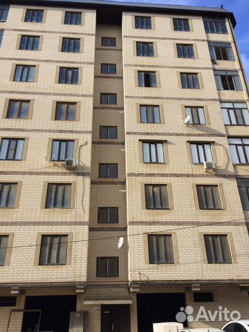 2-к квартира, 70 м², 3/9 эт. 2-к квартира, 70 м², 3/9 эт.