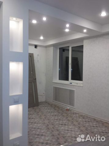 Электромонтажные работы