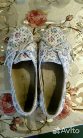 Туфли Туфли