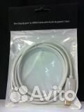 Кабель Thunderbolt mini display port -hdmi MacBook