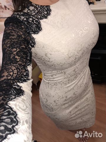 Вечернее платье новое Tobe Bride