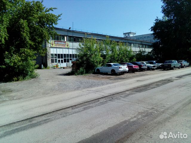 Сдам в Аренду тёплое помещение, 56 м2 Сдам в Аренду тёплое помещение, 56 м2