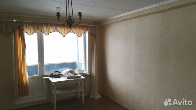 3-к квартира, 58.9 м², 2/5 эт.