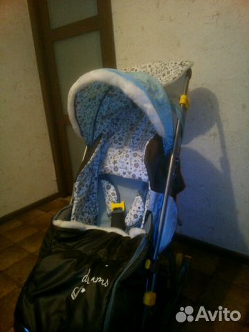 Коляска санки Коляска санки