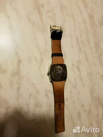 Часы Diesel