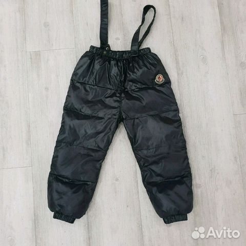 Зимние костюм Moncler