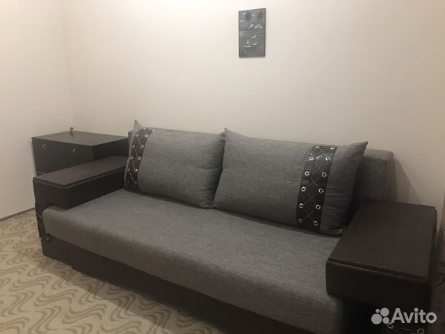 2-к квартира, 51 м², 1/5 эт.