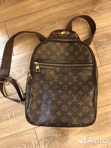 Рюкзак Louis Vuitton