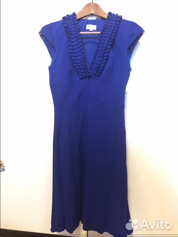 Платье Karen Millen 42-й размер (EU 36) Платье Karen Millen 42-й размер (EU 36)