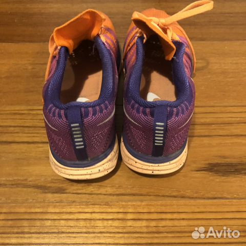 Кроссовки Nike flyknit lunar 2 Кроссовки Nike flyknit lunar 2
