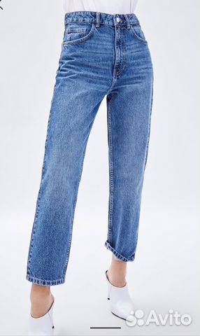 Джинсы Zara Джинсы Zara