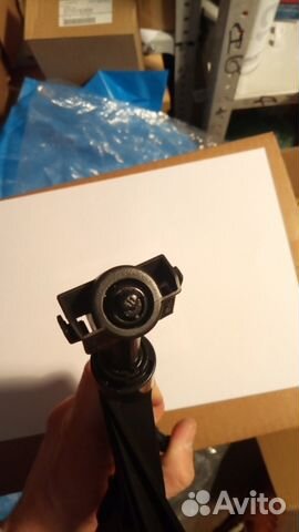 Форсунка омывателя фар KIA sorento XM 2012-2015 Форсунка омывателя фар KIA sorento XM 2012-2015