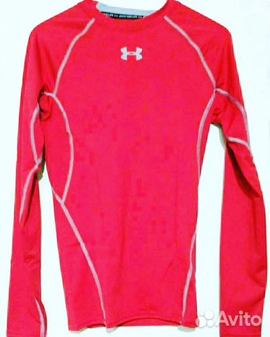 under armour heatgear coldgear