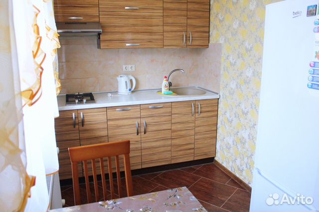 1-к квартира, 33 м², 2/2 эт.
